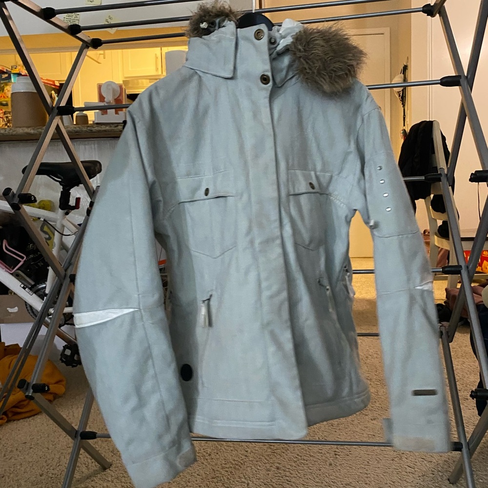 Scott Ski Jacket Size Medium - Free with Purchase